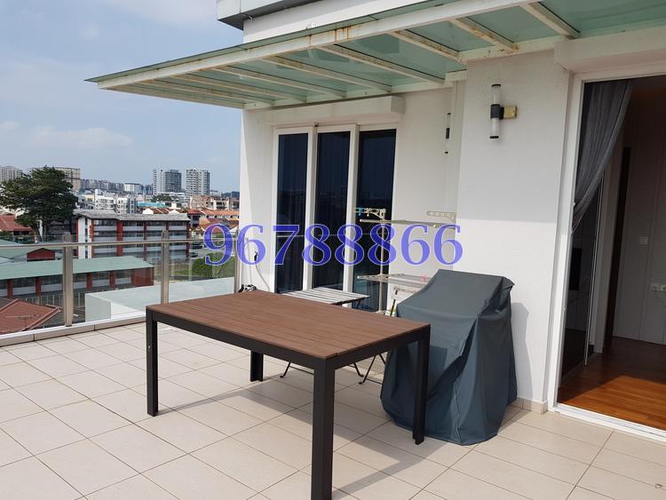 The Cotz (D15), Apartment #168229442